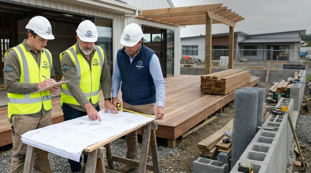 Builders Opua - Commercial 4